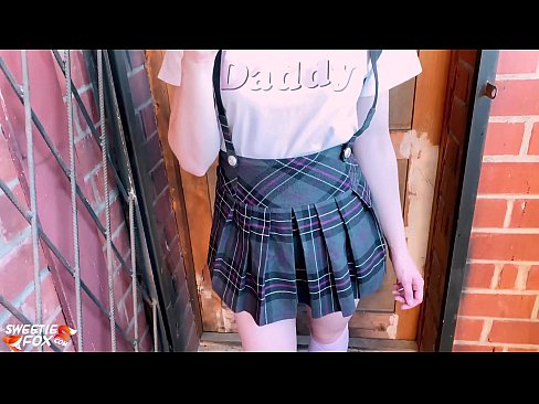 ❤️ A menina da escola chupa profundamente a piça e fode em vez de aulas. ️❌ Porno de qualidade em nós pt-br.hentai-id.ru ❌❤