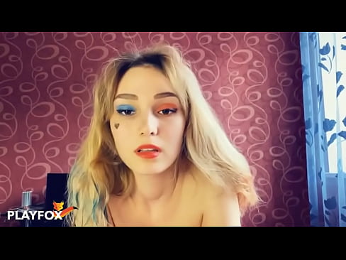 ❤️ Os óculos mágicos de realidade virtual me deram sexo com a Harley Quinn ️❌ Porno de qualidade em nós pt-br.hentai-id.ru ❌❤