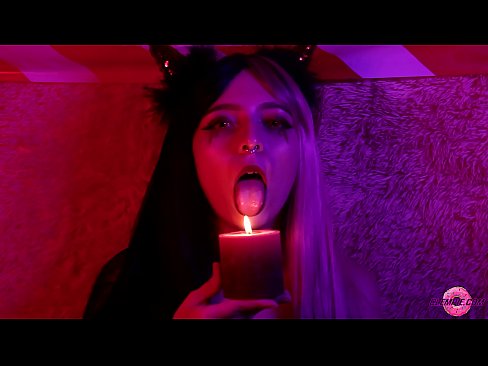 ❤️ Broche apaixonado de Succubus Sexy com preenchimento da boca ️❌ Porno de qualidade em nós pt-br.hentai-id.ru ❌❤
