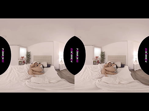 ❤️ PORNBCN VR Duas jovens lésbicas acordam excitadas em realidade virtual 4K 180 3D Genebra Bellucci Katrina Moreno ️❌ Porno de qualidade em nós pt-br.hentai-id.ru ❌❤